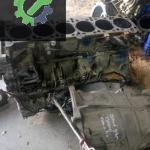 1748450 BMW 528 YARIM MOTOR REVİZYONLU GARANTİLİDİR