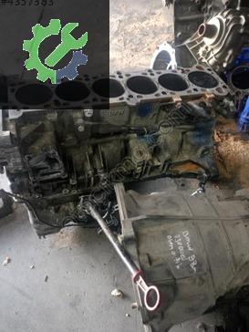BMW 3 Serisi Motor Komple 1748450 çıkma parça