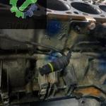 1748450 BMW 528 YARIM MOTOR REVİZYONLU GARANTİLİDİR