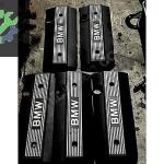 1748633E 1710781B BMW M52B20 X5 E38 E39 E46 AKUSTİK SÜS KAPAK