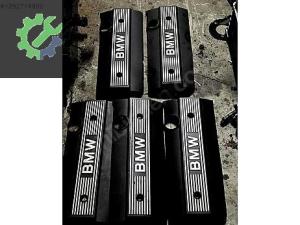1748633E 1710781B BMW M52B20 X5 E38 E39 E46 AKUSTİK SÜS KAPAK