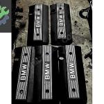 1748633E 1710781B BMW M52B20 X5 E38 E39 E46 AKUSTİK SÜS KAPAK