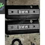 1748633E 1710781B BMW M52B20 X5 E38 E39 E46 AKUSTİK SÜS KAPAK