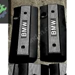 1748633E 1710781B BMW M52B20 X5 E38 E39 E46 AKUSTİK SÜS KAPAK