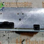 1790 FORD FOCUS FİESTA CD ÇALAR BM5T-18C815-DT, 10 R – 03 55