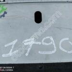 1790 FORD FOCUS FİESTA CD ÇALAR BM5T-18C815-DT, 10 R – 03 55