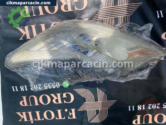 Ford Focus Far çıkma parça