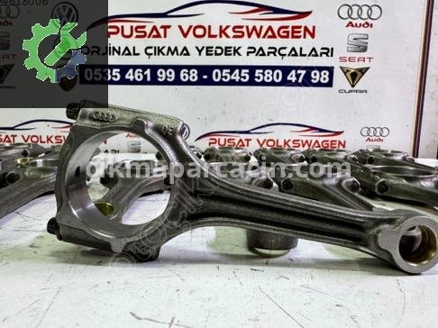 Volkswagen Passat Biyel Kolu çıkma parça