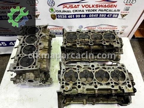 Seat Toledo Silindir Kapağı çıkma parça