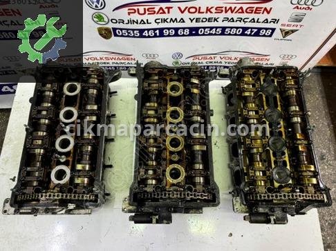 Seat Toledo Silindir Kapağı çıkma parça