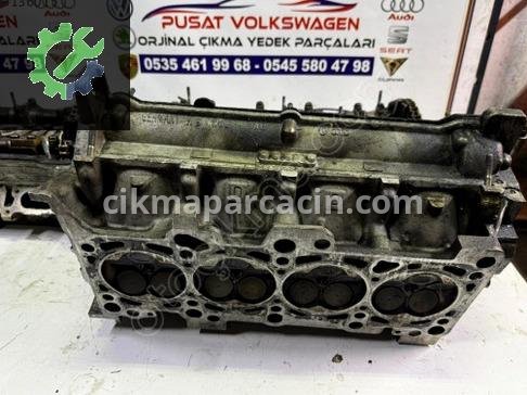 Seat Toledo Silindir Kapağı çıkma parça