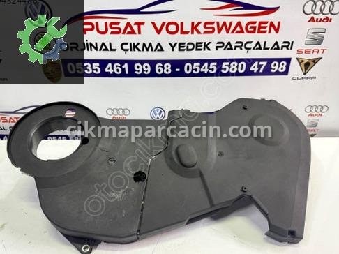 Volkswagen Passat Triger Seti çıkma parça
