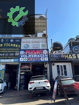 Volkswagen Passat Gaz Kelebeği çıkma parça