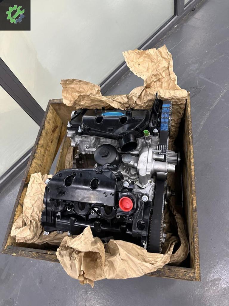 Land Rover Range Rover Komple Motor Çıkma Parça ANKARA