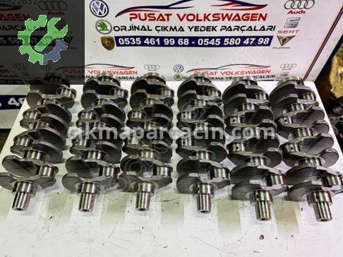 Seat Ibiza Biyel Kolu çıkma parça