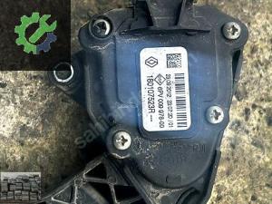 180107523R RENAULT MASTER 3 GAZ PEDALI ORJİNAL