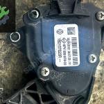 180107523R RENAULT MASTER 3 GAZ PEDALI ORJİNAL