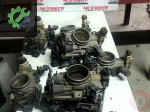 18361psa561b gaz kelebeği peugeot 306 1.6 sr Pejo 106 1.6