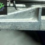 2022 Peugeot 306 Gaz Kelebeği Çıkma Parça Kayseri