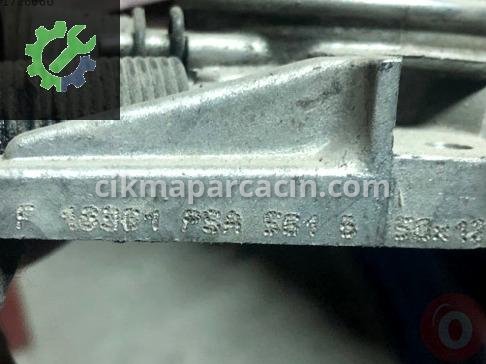 Peugeot 306 Gaz Kelebeği 18361PSA561B çıkma parça
