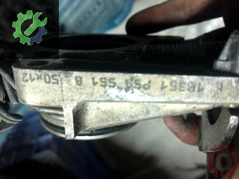 2022 Peugeot 306 Gaz Kelebeği Çıkma Parça Kayseri