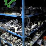 1848819961 Dacia Solenza uyumlu klima kontrol paneli