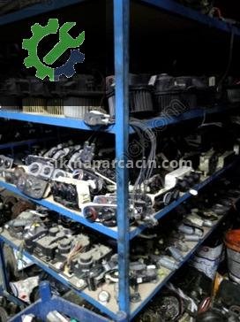 Dacia Solenza Klima Kontrol Paneli 1848819961 çıkma parça