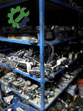 Dacia Solenza Klima Kontrol Paneli 1848819961 çıkma parça