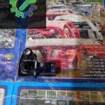 18590-67G00 Suziki Grande vitara map sensörü orjinal