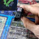 18590-67G00 Suziki Grande vitara map sensörü orjinal