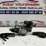 1999 Volkswagen Golf Krank Mili Çıkma Parça Ankara