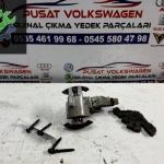 1997 Volkswagen Passat Silindir Kapağı Çıkma Parça Ankara