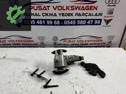 1997 Volkswagen Passat Silindir Kapağı Çıkma Parça Ankara