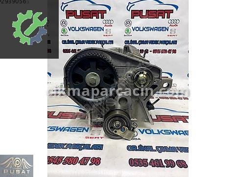 Ford Ka Silindir Kapağı çıkma parça
