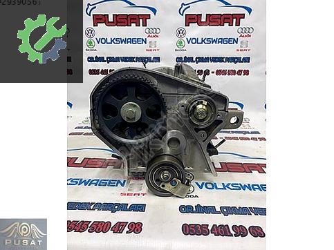 Ford Ka Silindir Kapağı çıkma parça