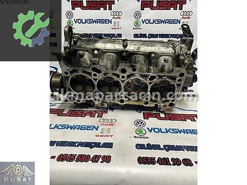 Ford Ka Silindir Kapağı çıkma parça