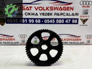 1.8T ÇIKMA EKSANTRİK KASNAGI PASSAT AUDİ A6 A4