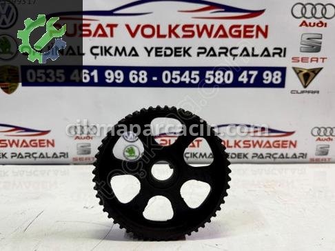 Audi A4 Eksantrik Mili çıkma parça