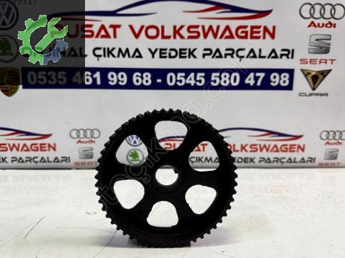 Audi A4 Eksantrik Mili çıkma parça