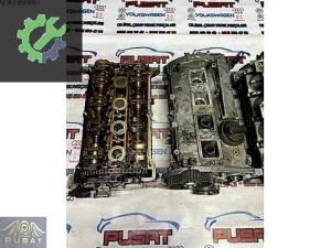 1.8T ÇIKMA ORJİNAL SİLİNDİR KAPAĞI PASSAT ADR APU AGU AEB APT