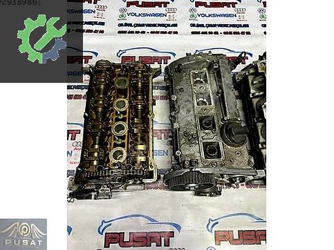 Volkswagen Passat Silindir Kapağı çıkma parça