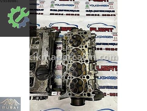 Volkswagen Passat Silindir Kapağı çıkma parça