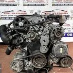 2020 Volkswagen Passat Komple Motor Çıkma Parça Ankara