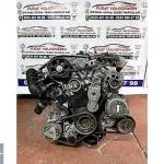 2020 Volkswagen Passat Komple Motor Çıkma Parça Ankara