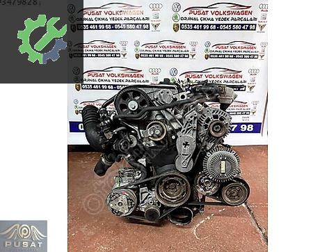2020 Volkswagen Passat Motor Takozu Çıkma Parça Ankara