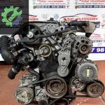 1997 Volkswagen Passat Motor Takozu Çıkma Parça Ankara