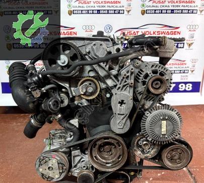 Volkswagen Passat Motor Takozu çıkma parça