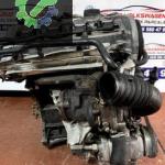 1997 Volkswagen Passat Motor Takozu Çıkma Parça Ankara