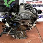 1997 Volkswagen Passat Motor Takozu Çıkma Parça Ankara