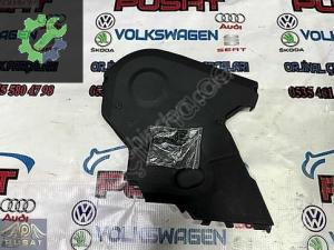 1.8T PASSAT MOTOR TRİGER KAPAĞI KORUMA KAPAĞI SIFIR